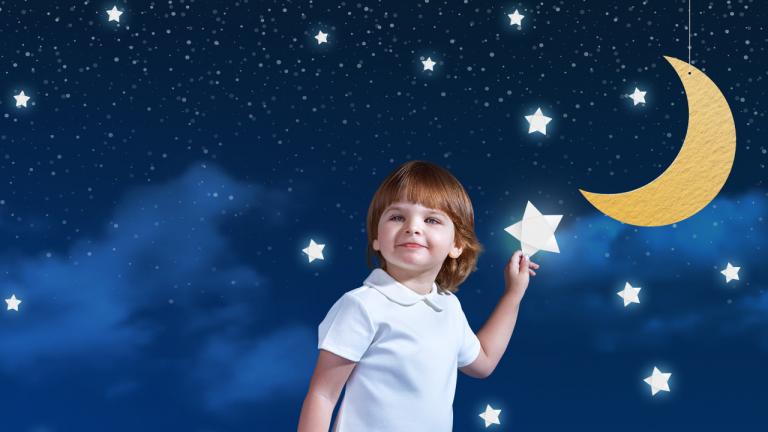 Chicco apoia a Ajuda de Berço pelo sétimo ano consecutivo