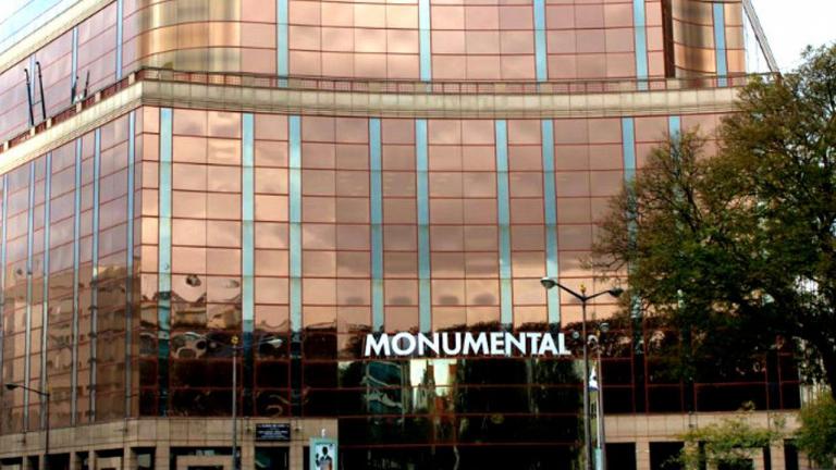 Cinema Monumental deixa de ser explorado pela Medeia Filmes