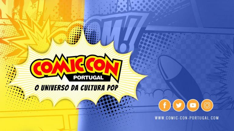 Comic Con Portugal 2019 já tem datas