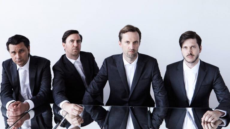 Cut Copy confirmados a 12 de julho no NOS Alive