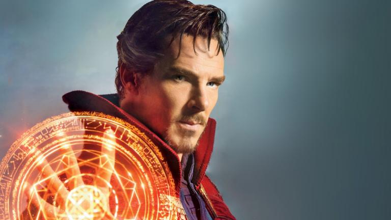 As aventuras de “Doctor Strange” vão continuar numa sequela