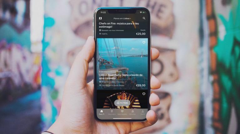 Fever, a aplicação que traz eventos exclusivos e muitos descontos