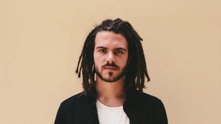 FKJ e Superorganism no Super Bock Super Rock