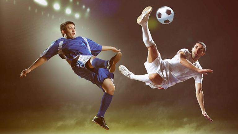 Media portugueses dedicaram mais de meio milhão de notícias ao futebol