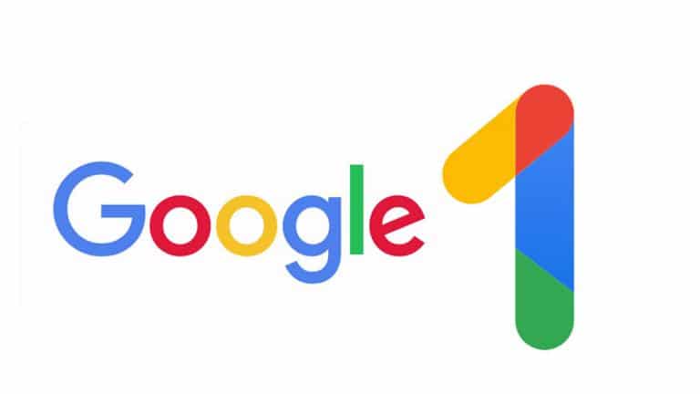 Google One: O serviço de subscrição cloud da Google chegou a Portugal