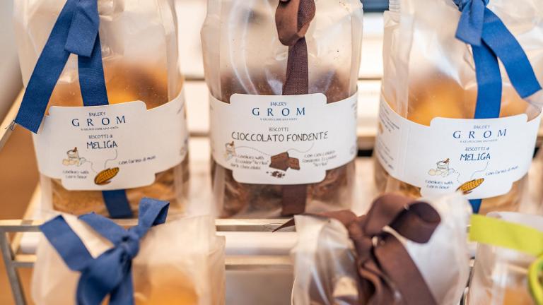 GROM tem novidades bem deliciosas para este Natal