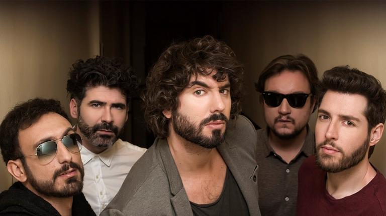Izal são a segunda banda espanhola anunciada para o NOS Alive