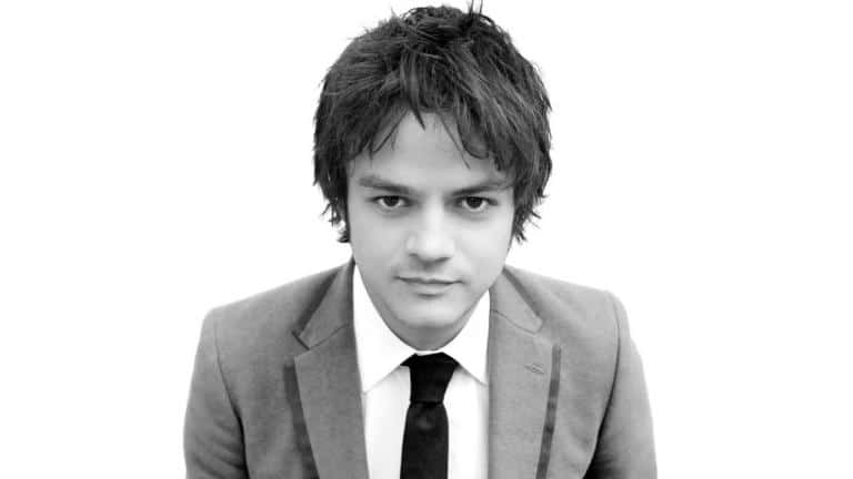 Jamie Cullum confirmado no EDPCOOLJAZZ