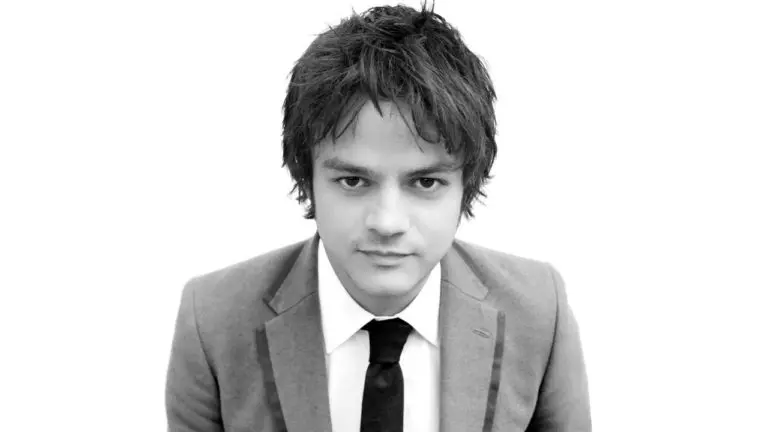 Jamie Cullum