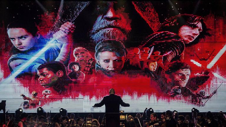 Lisboa Film Orchestra – Celebrar a sétima arte da melhor forma possível