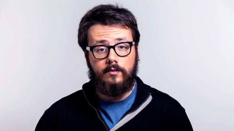 Manuel Cardoso apresenta o seu segundo solo de stand up comedy