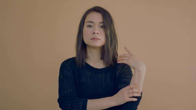 Mitski vai atuar no Vodafone Paredes de Coura