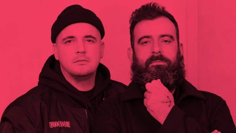 Modeselektor confirmados no NOS Primavera Sound