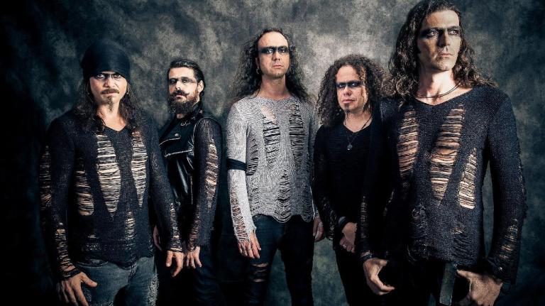 Moonspell e PAUS confirmados no North Music Festival 2020