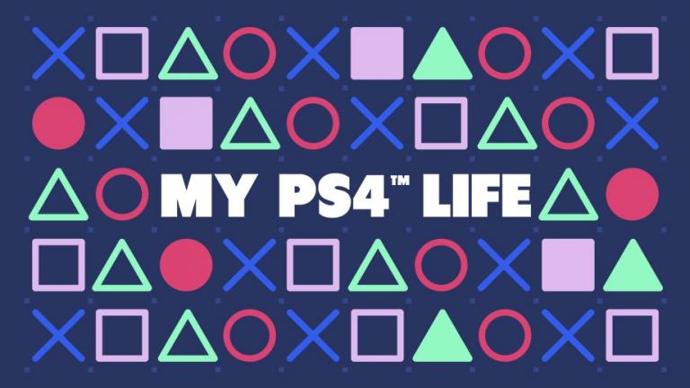 No “My PS4 Life” podes descobrir o teu jogo mais jogado na PlayStation 4