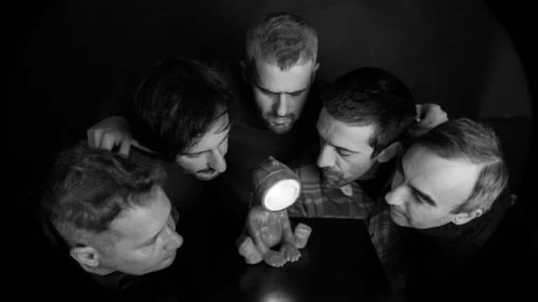 Ornatos Violeta confirmados no NOS Alive, MEO Marés Vivas e Festival F