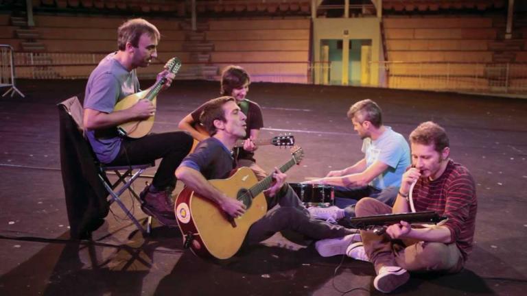 Depois do Porto, Ornatos Violeta dão concerto em Lisboa