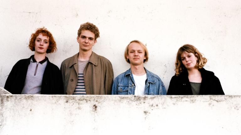 Pip Blom confirmados no NOS Alive’19