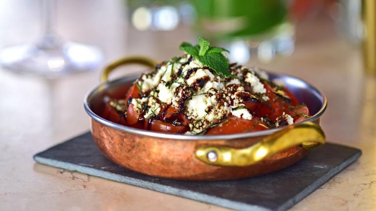 Propostas de restaurantes para celebrar o Natal e o Réveillon