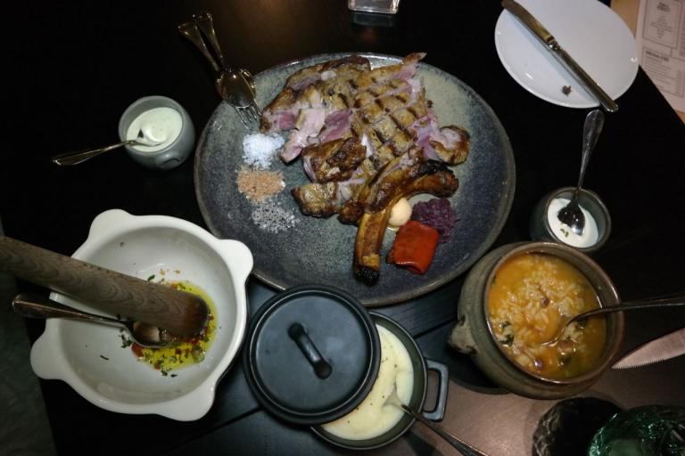 RIB Beef & Wine Porto: A casa dos bifes no Porto