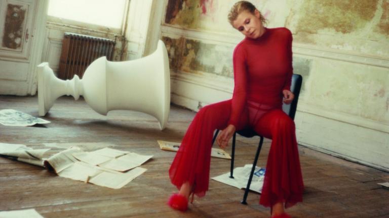 Robyn regressa a Portugal para concerto no NOS Alive