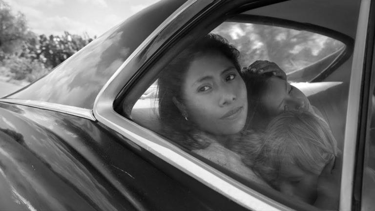 “Roma”: A obra-prima de Alfonso Cuarón