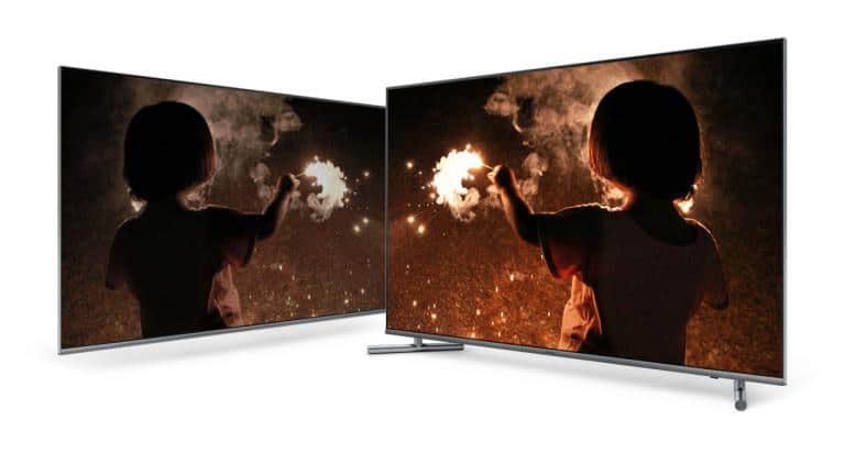 Passatempo de Natal da Samsung tem prémios bem apetecíveis