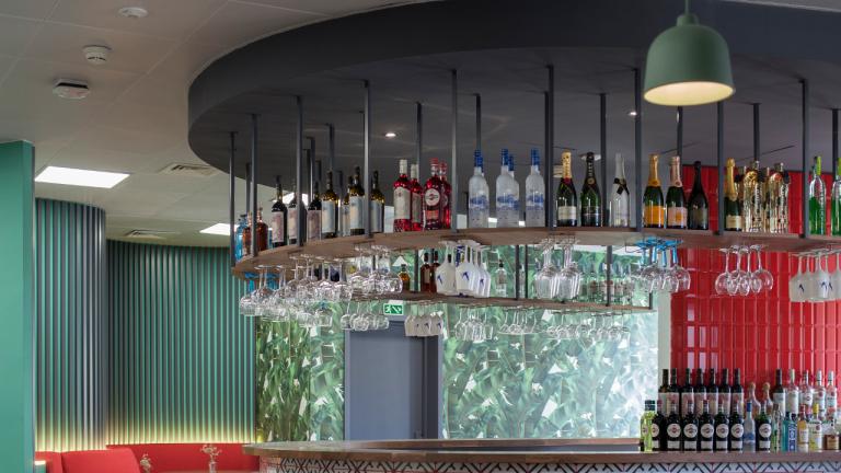 Bacardi Martini Portugal abriu uma nova sede em Lisboa