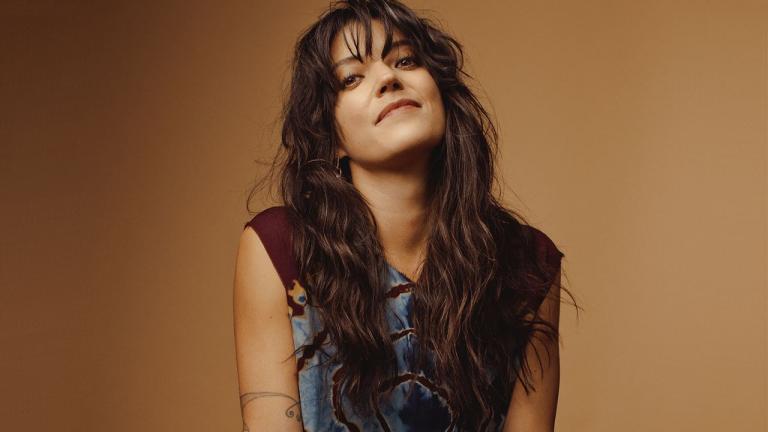 Sharon Van Etten confirmada no NOS Alive’19