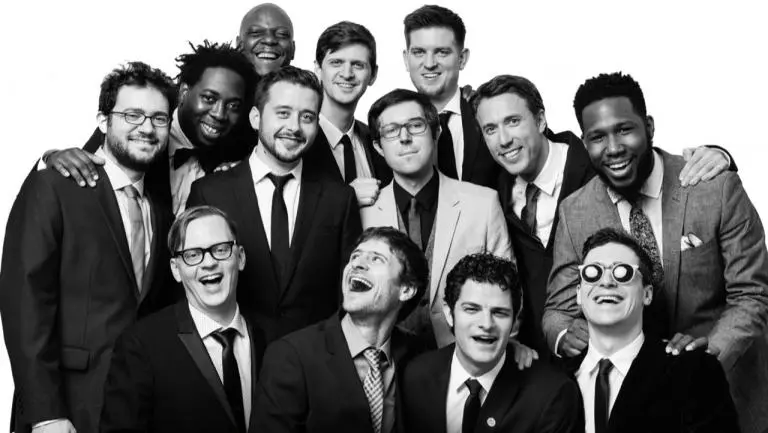 Snarky Puppy
