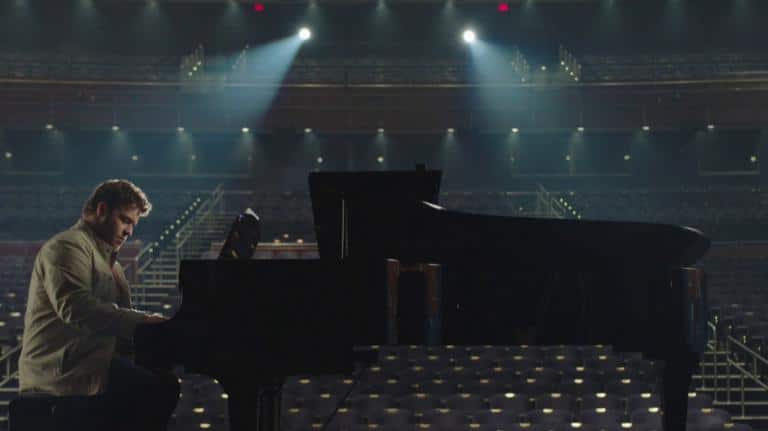 (Terminado) Passatempo – Temos 10 convites duplos para a antestreia do filme Só eu Posso Imaginar (Lisboa e Gondomar)