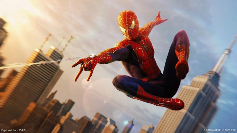 Sam Raimi quer realizar Spider-Man 4 com Tobey Maguire