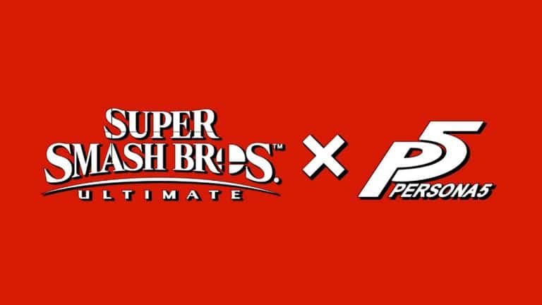 Super Smash Bros. Ultimate recebe mais uma personagem muito especial