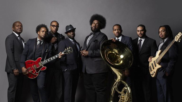 The Roots vão atuar no EDPCOOLJAZZ 2019