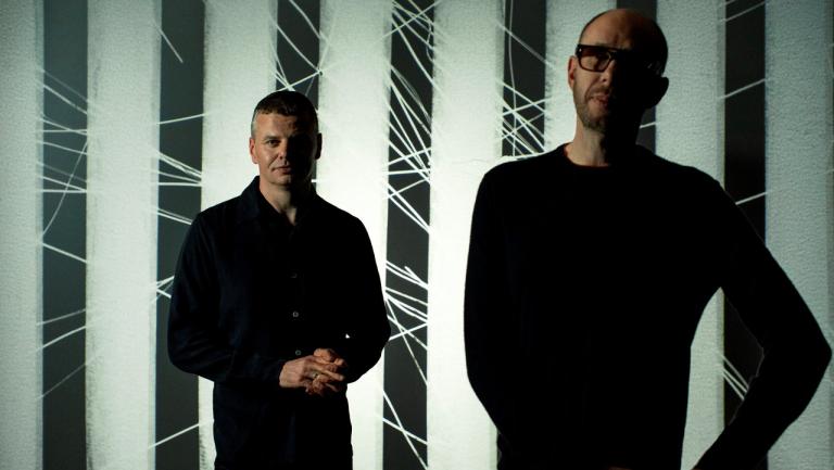 The Chemical Brothers confirmados no NOS Alive