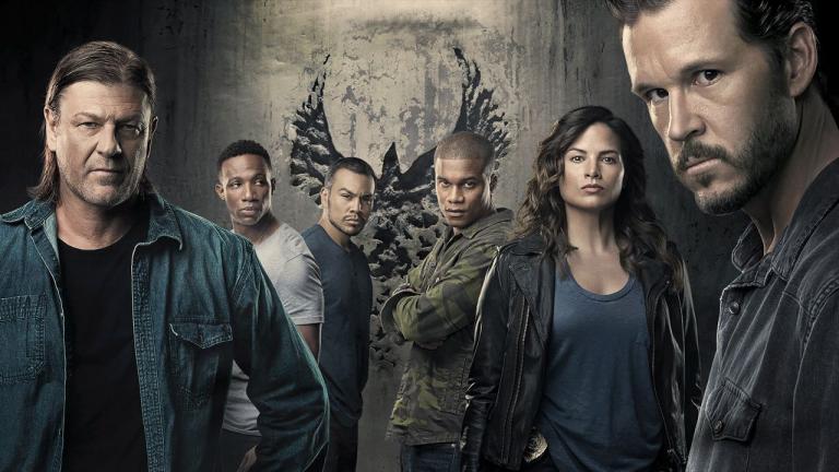 The Oath é a nova série com estreia exclusiva no AXN