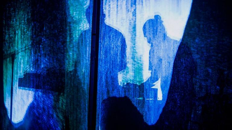 Thom Yorke estreia-se a solo no NOS Alive’19