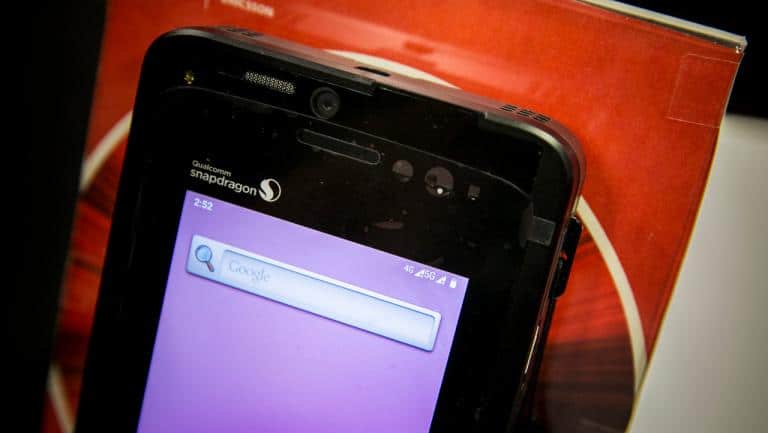 Vodafone fez primeira ligação 5G em Portugal com smartphone