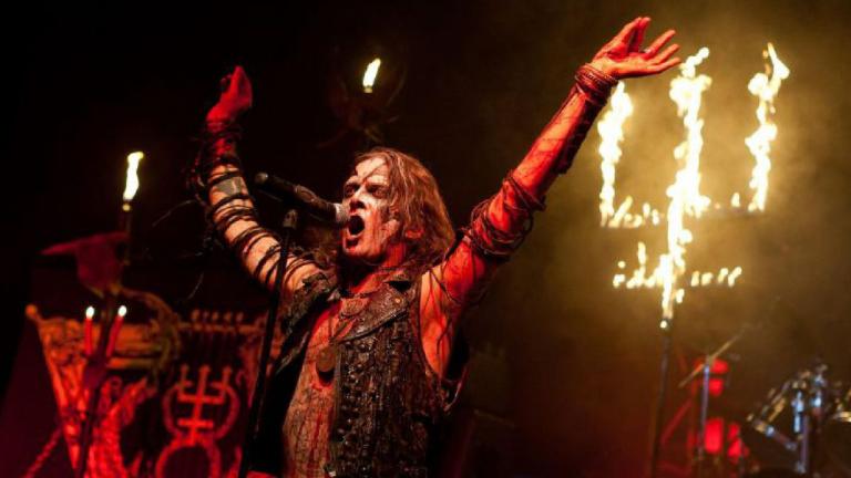 Watain vão atuar no Vagos Metal Fest 2019