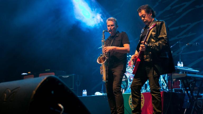 Xutos & Pontapés apresentam novo álbum já em janeiro