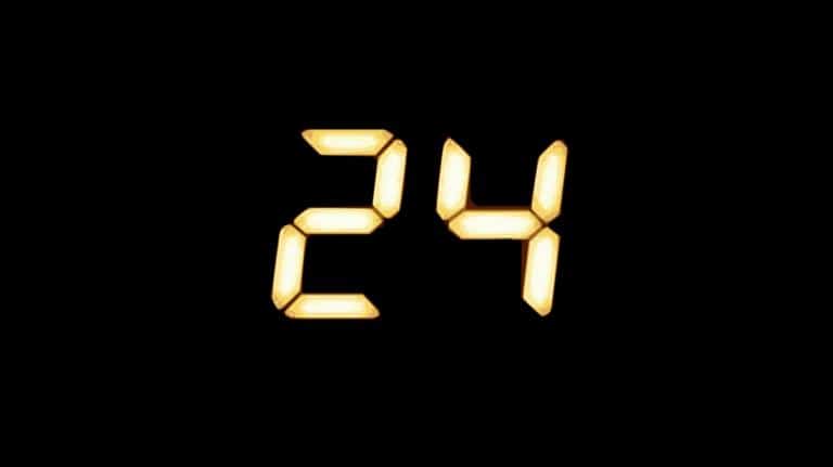 Série “24” vai ter um remake no Japão