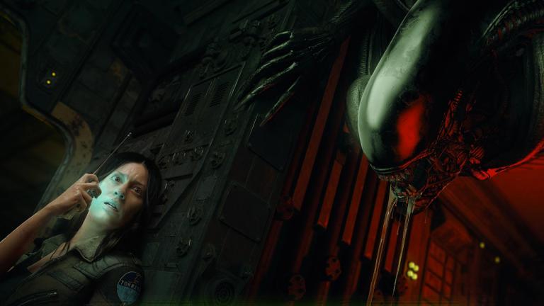 Alien vai chegar aos smartphones com uma sequela de Alien: Isolation