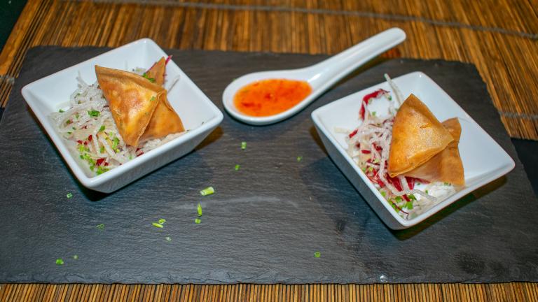 Amabie Sushi – O canto da sereia chama por nós