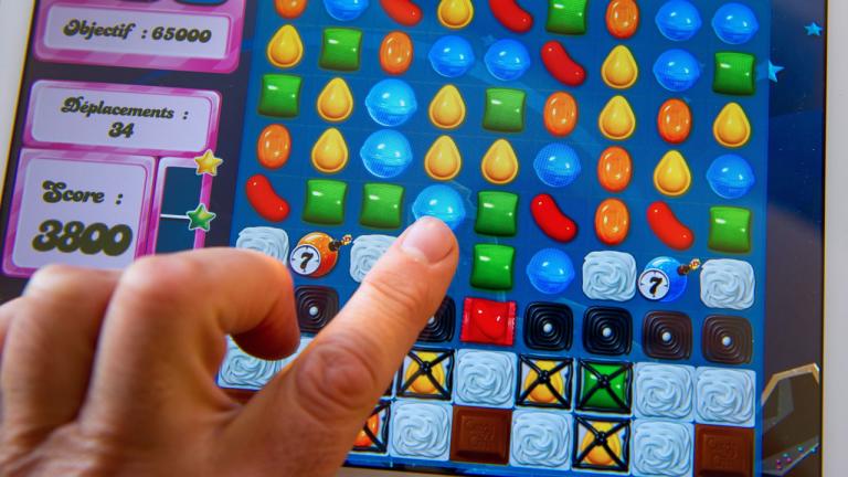 Lembram-se do Candy Crush? Rende mais que Fortnite e que Pokémon GO