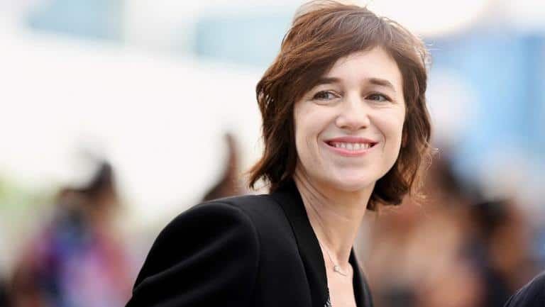 Charlotte Gainsbourg no 25º Super Bock Super Rock