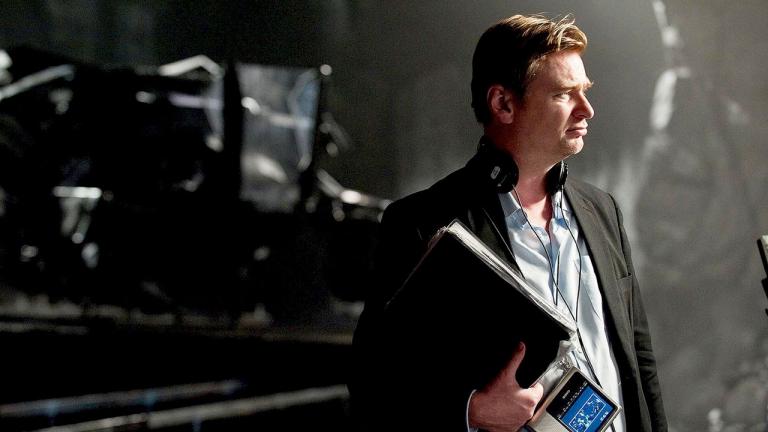 Christopher Nolan está a preparar um novo filme para 2020