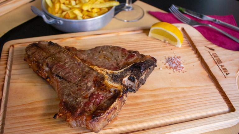 Cutelaria – Uma verdadeira ode à carne