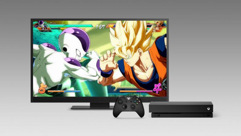 Dragon Ball FighterZ pode ser jogado gratuitamente na Xbox One este fim de semana