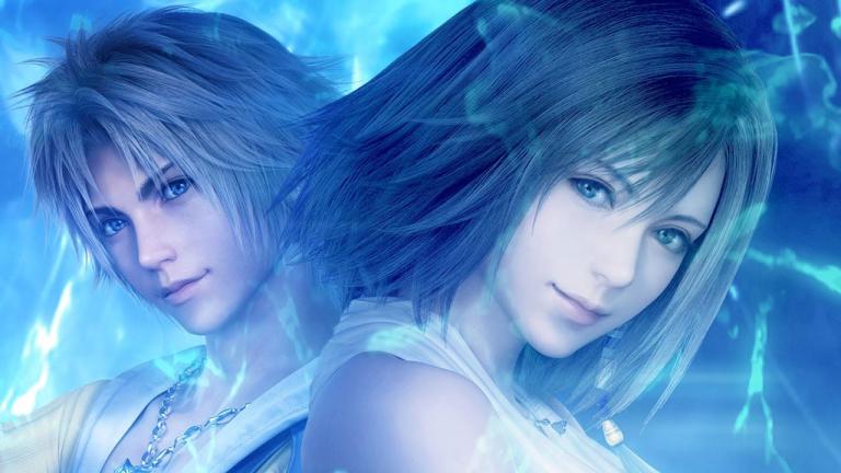 Xbox One e Nintendo Switch recebem mais jogos Final Fantasy esta primavera