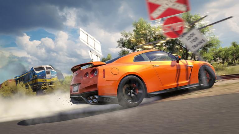 Forza Horizon 3 gratuito para experimentar na Xbox One só este fim de semana